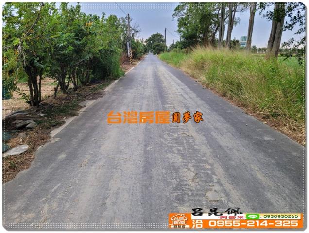 嘉義農地-2