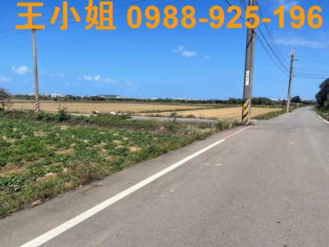 桃園觀音農地-4