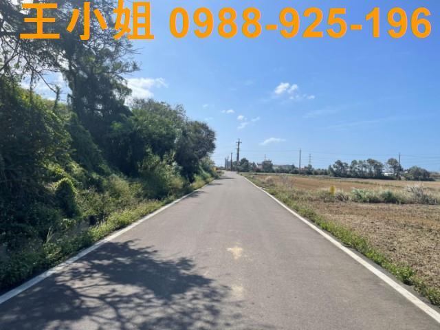 桃園觀音農地-7