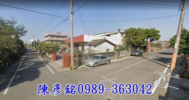 彰化二林建地-2
