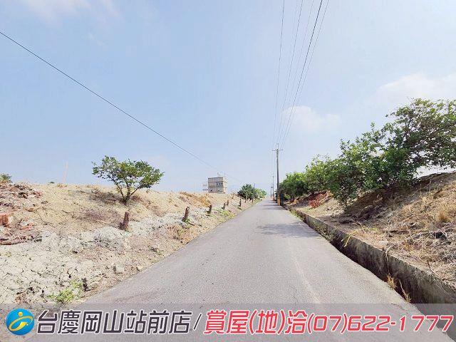 阿蓮農地-10
