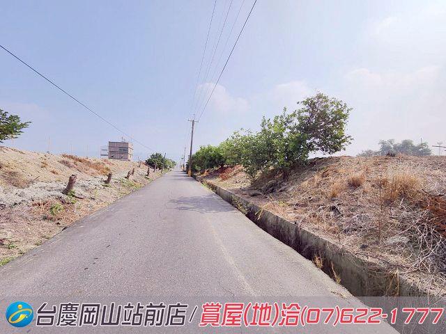 阿蓮農地-11