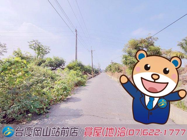 阿蓮農地-1