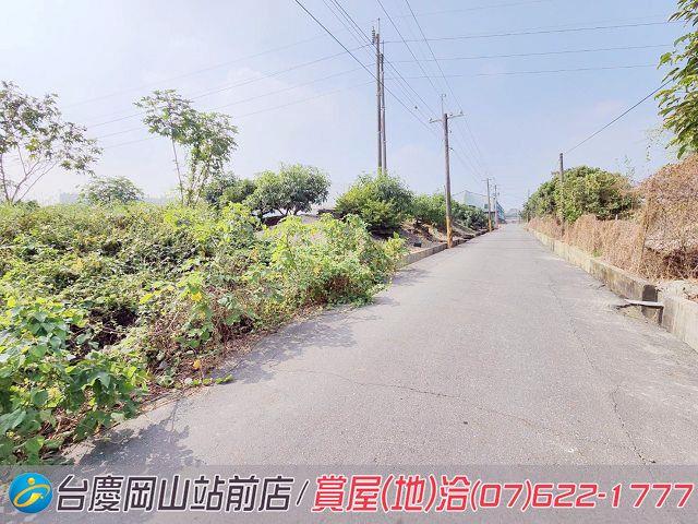 阿蓮農地-8