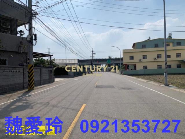 台中霧峰農地-1