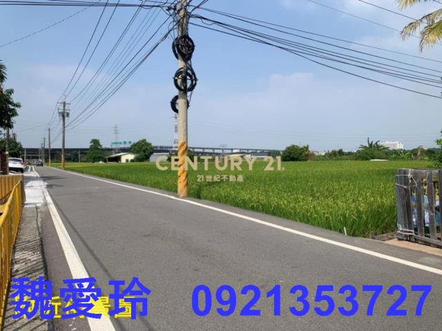 台中霧峰農地-4