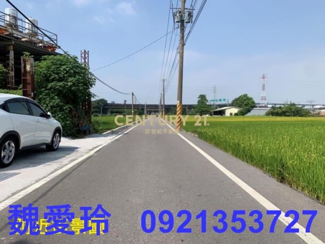 台中霧峰農地-5