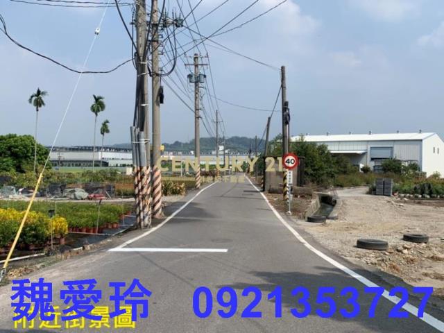 台中霧峰農地-6