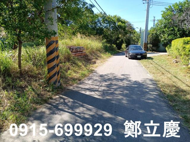 苗栗苗栗市農地-7