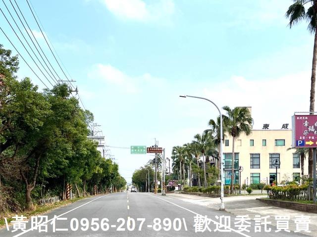 新化農地-6