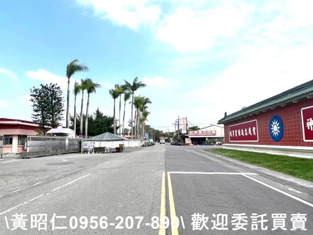 新化農地-7