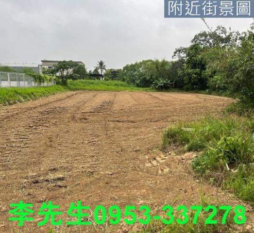 台南仁德農地-10