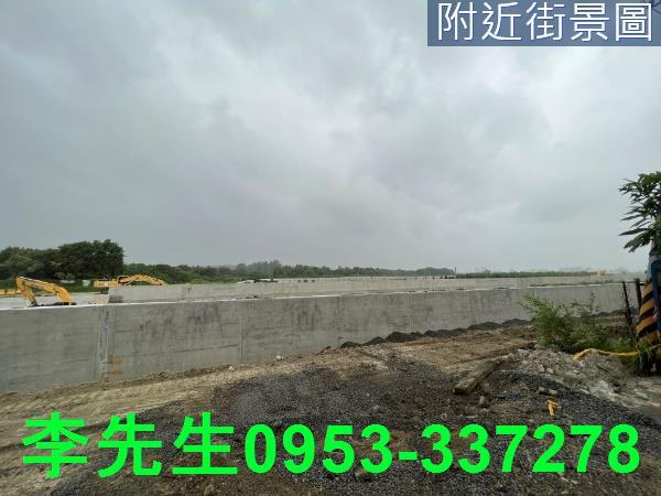 台南仁德農地-11