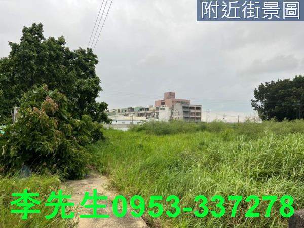 台南仁德農地-2