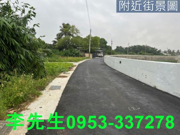 台南仁德農地-3