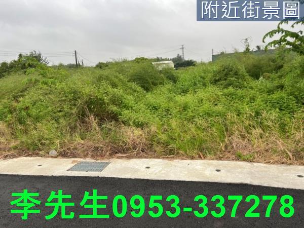 台南仁德農地-4