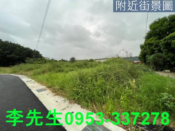 台南仁德農地-5