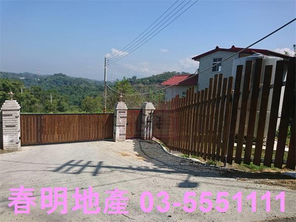 新竹寶山農地-1