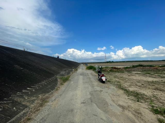 台南安南農地-3