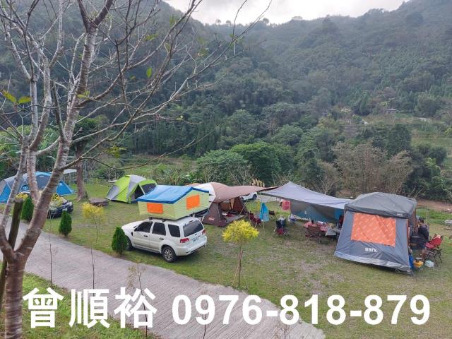 新竹尖石農地-10