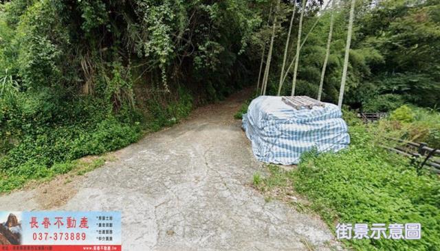 苗栗農地-1