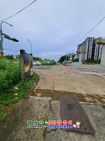 桃園八德建地-3