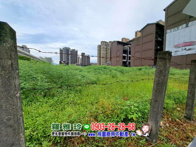 桃園八德建地-4