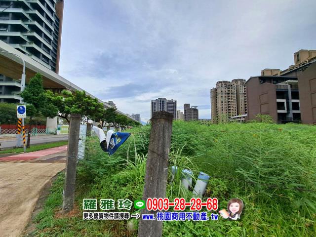 桃園八德建地-5