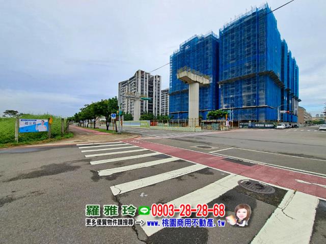桃園八德建地-6