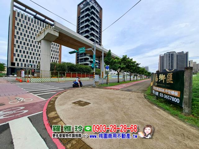 桃園八德建地-7