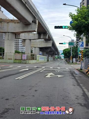 桃園八德建地-6