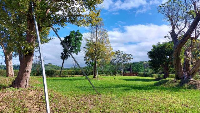 苗栗頭份山坡地-7