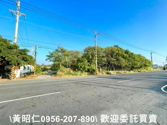 安南農地-1