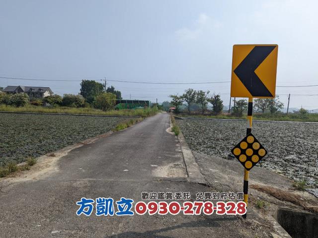 台南官田農地-8