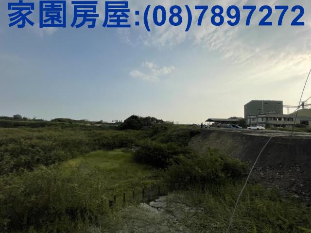 屏東萬丹窯地-4