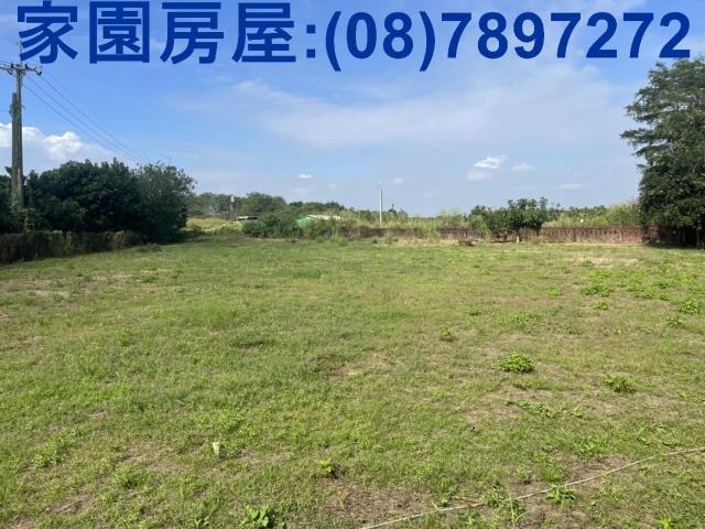 屏東潮州農地-1