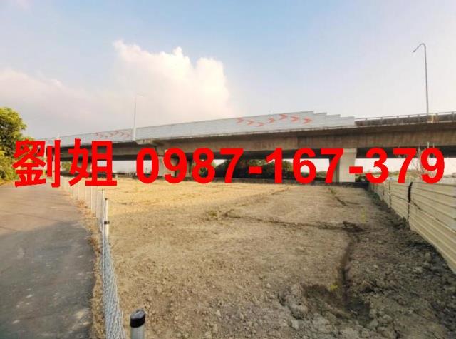 高雄路竹農地-1