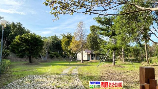 頭份農地-1