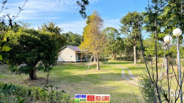 頭份農地-4