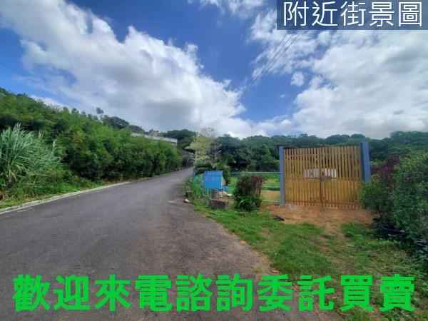 新北三芝農地-14