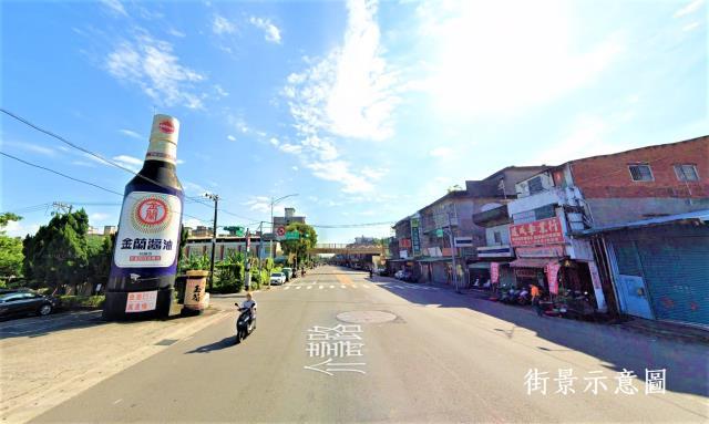 桃園大溪工業地-1