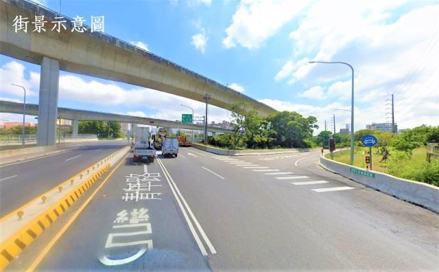 桃園楊梅農地-1