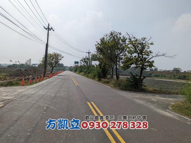 台南農地-3