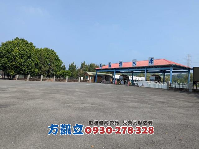 台南農地-7