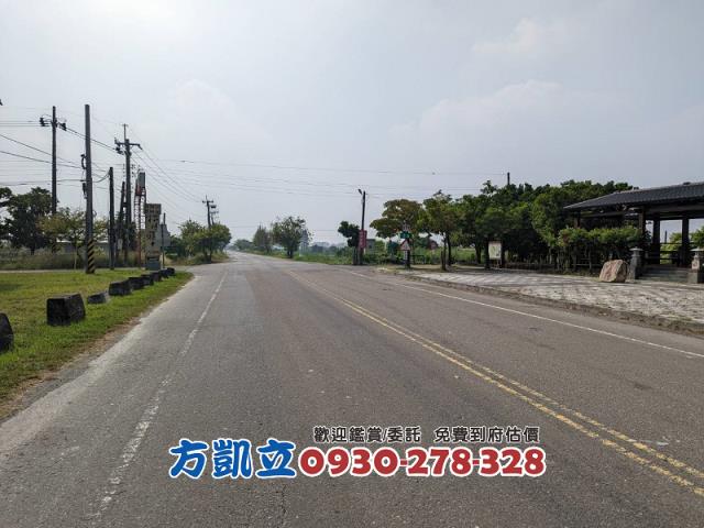 台南農地-9