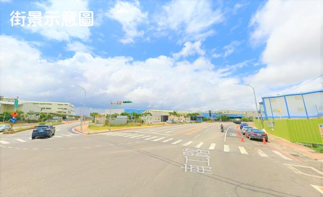 蘆竹農地-1