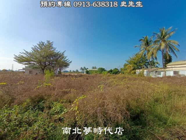 台南農地-8