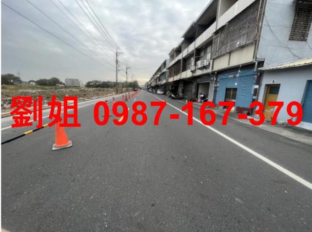 台南善化工業地-1