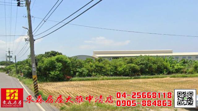 台中農地-13
