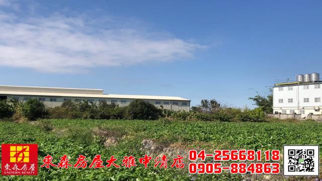 台中農地-1
